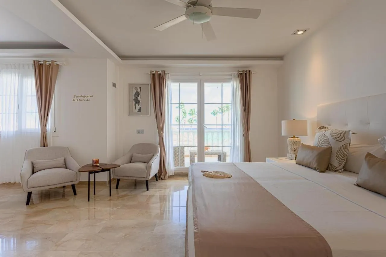 Paradise Hotel Boutique Punta Cana
