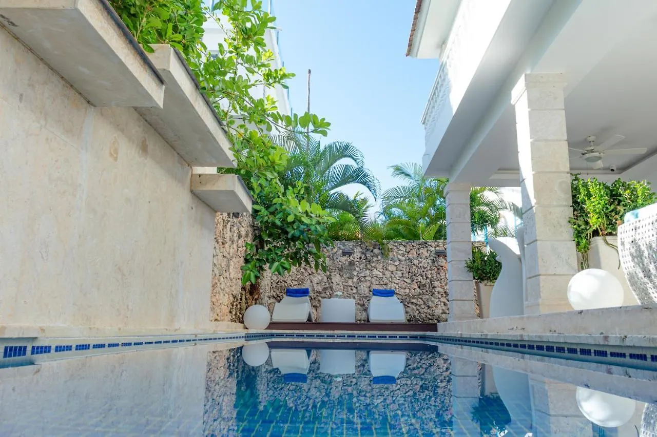 Paradise Hotel Boutique Punta Cana