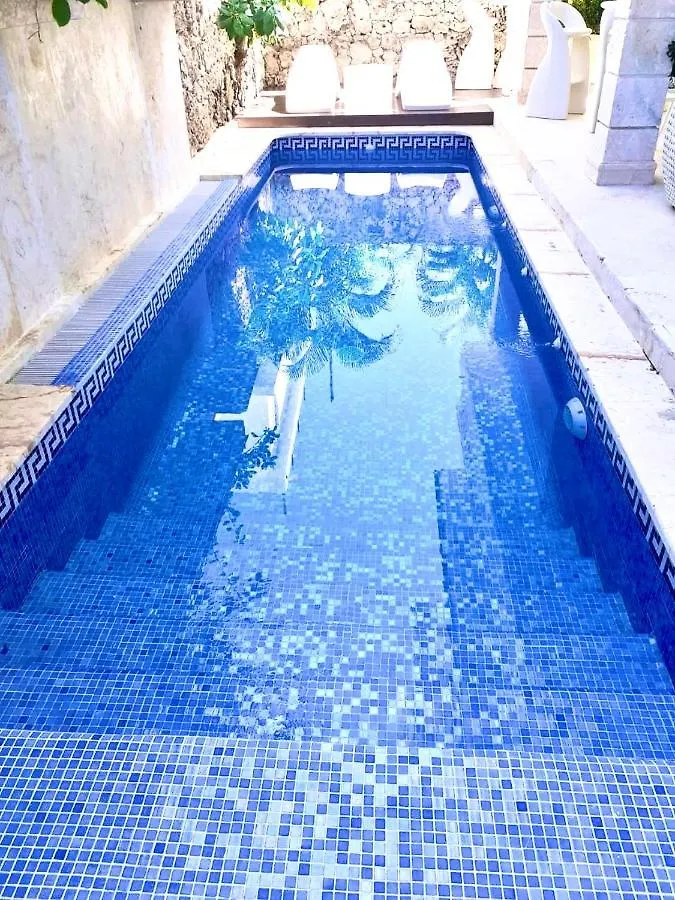 Paradise Hotel Boutique Punta Cana