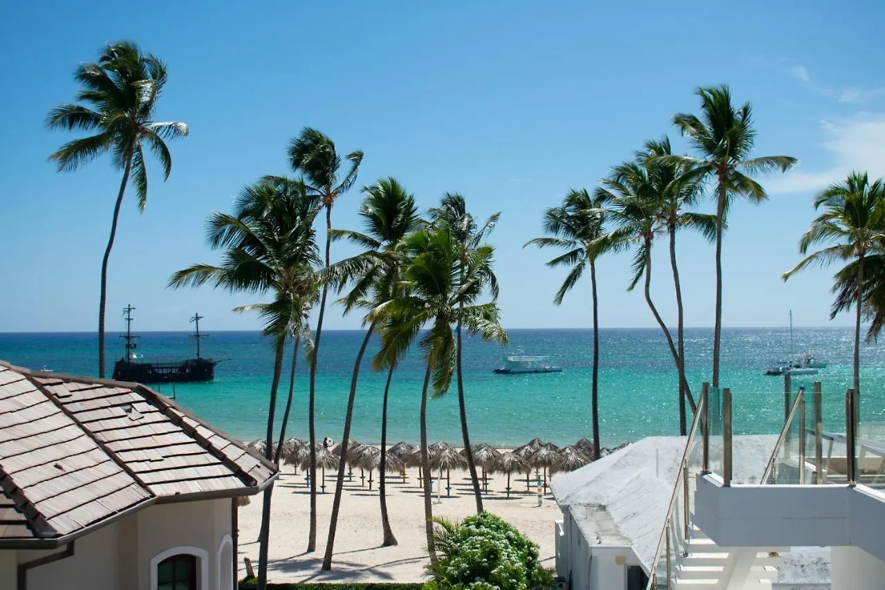 Paradise Hotel Boutique Punta Cana