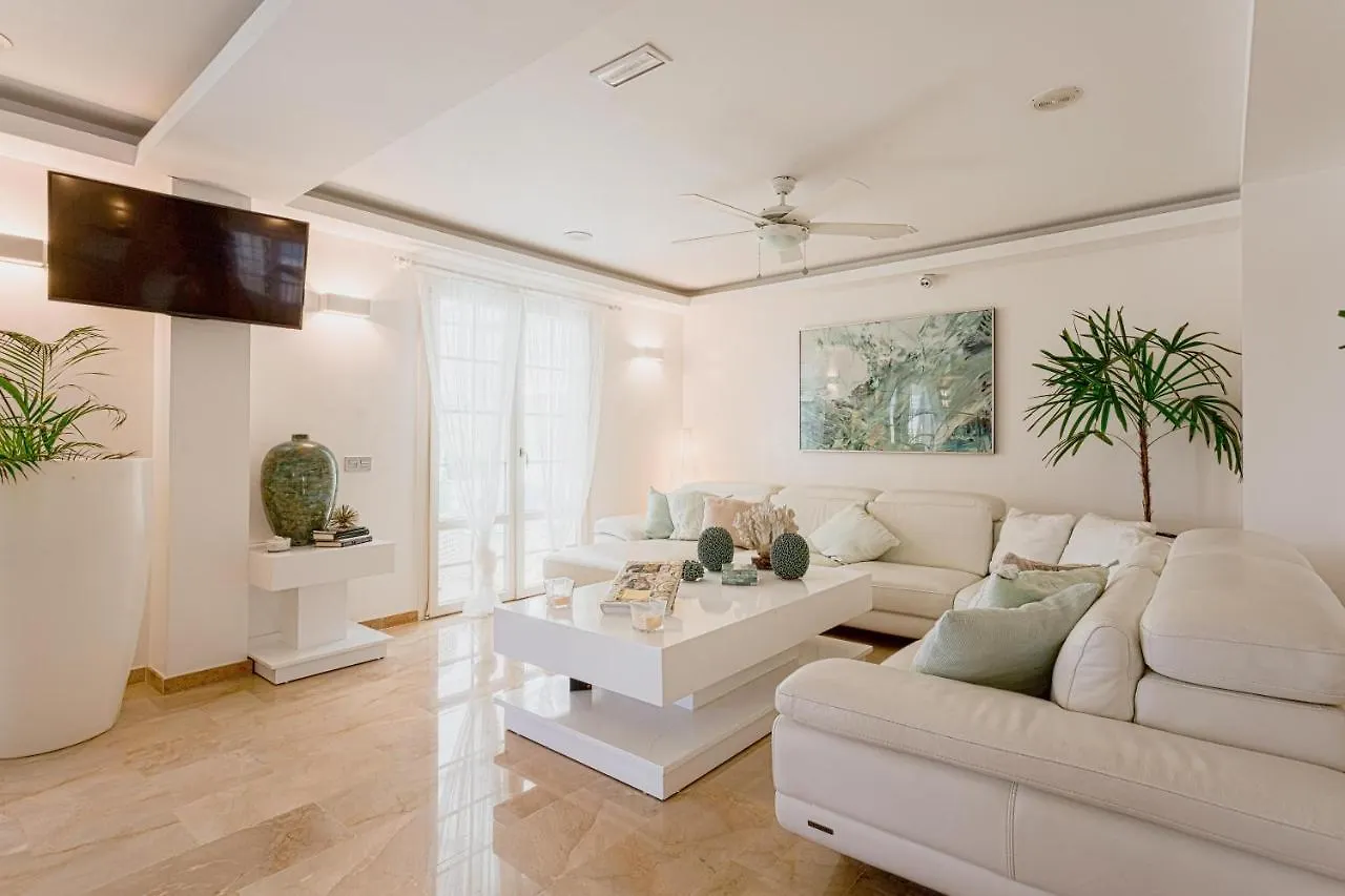 Paradise Hotel Boutique Punta Cana 0*,