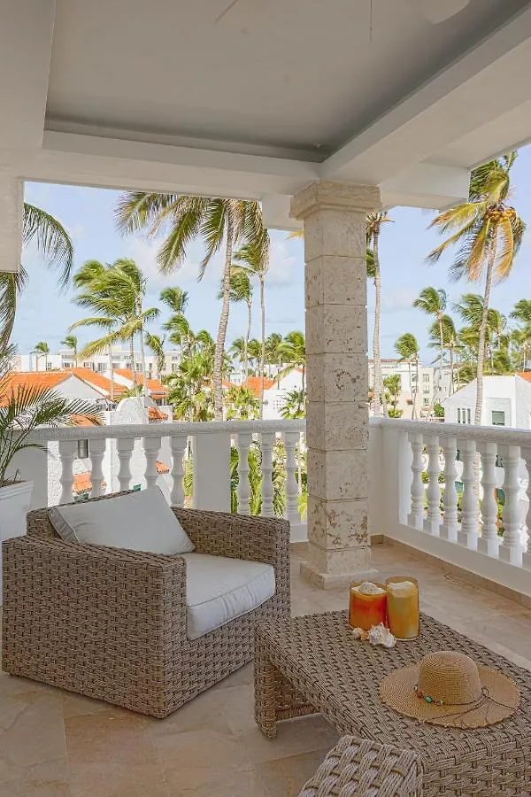 Paradise Hotel Boutique Punta Cana