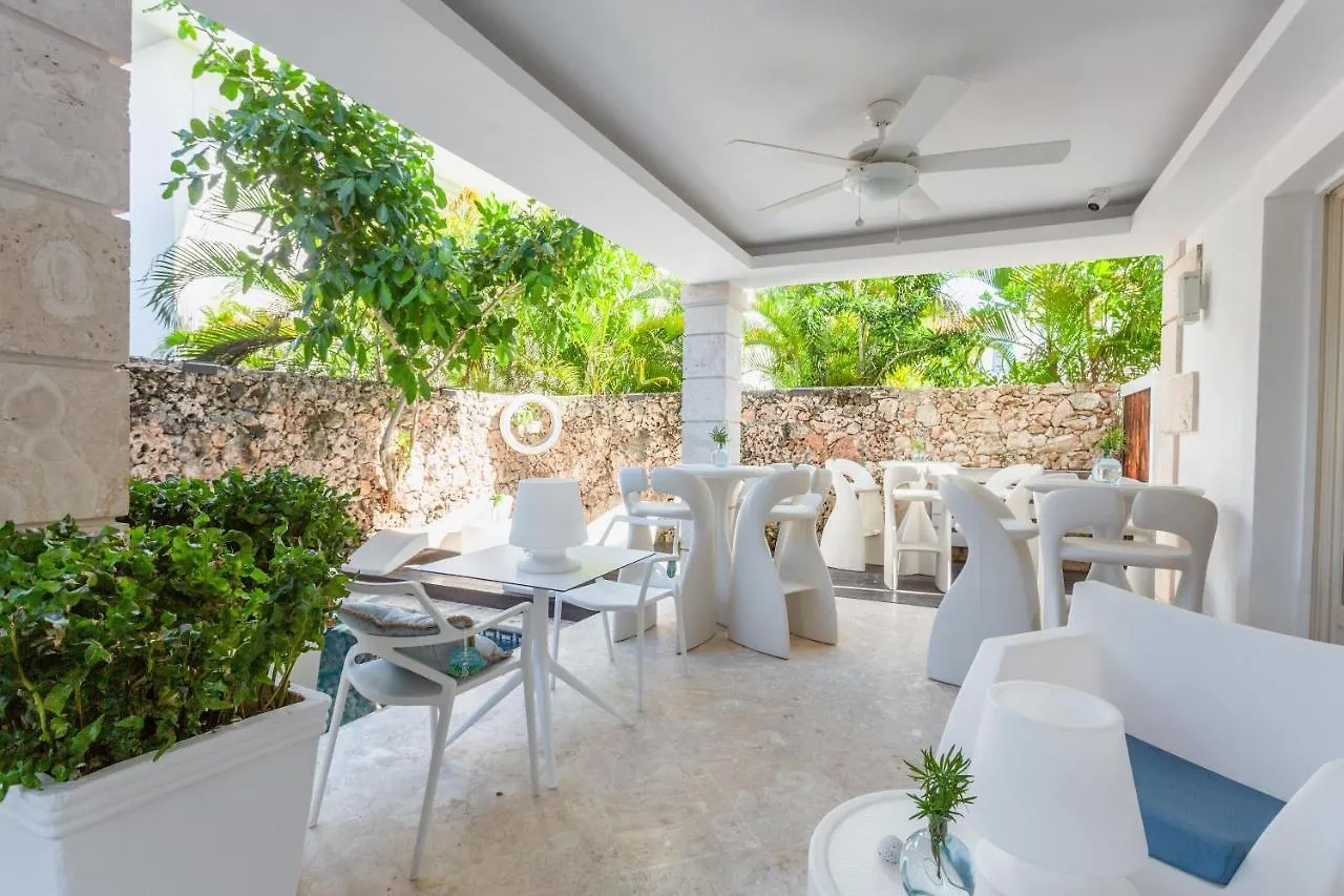 Paradise Hotel Boutique Punta Cana