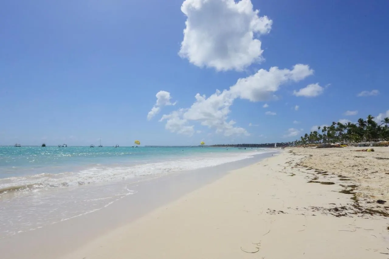 Paradise Hotel Boutique Punta Cana