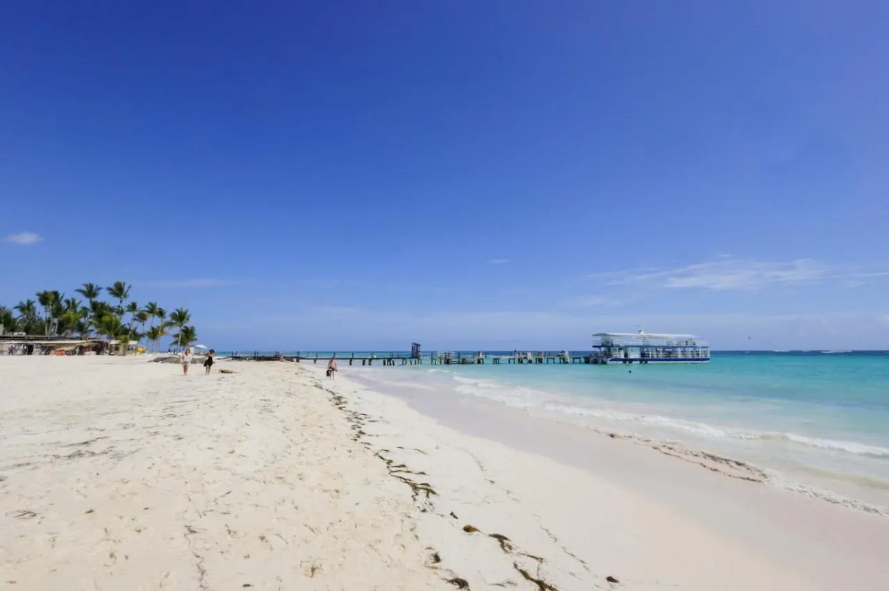 Paradise Hotel Boutique Punta Cana